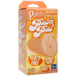 Masturbator waginalny Doc Johnson Palm Pal ULTRASKYN Pussy