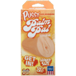 Masturbator waginalny Doc Johnson Palm Pal ULTRASKYN Pussy - obrazek 2