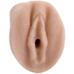 Masturbator waginalny Doc Johnson Palm Pal ULTRASKYN Pussy - obrazek 4
