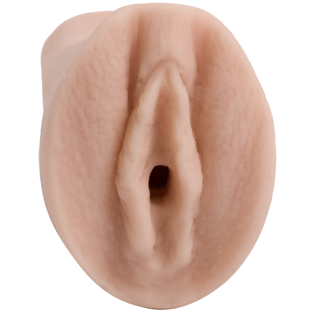 Masturbator waginalny Doc Johnson Palm Pal ULTRASKYN Pussy - obrazek 4