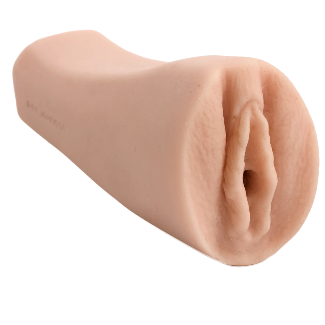 Masturbator waginalny Doc Johnson Palm Pal ULTRASKYN Pussy - obrazek 5