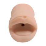 Masturbator ustny z głęboką siłą ssania – ULTRASKYN Mond Masturbator - obrazek 3