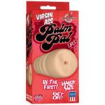 Masturbator Doc Johnson Virgin Ass UR3