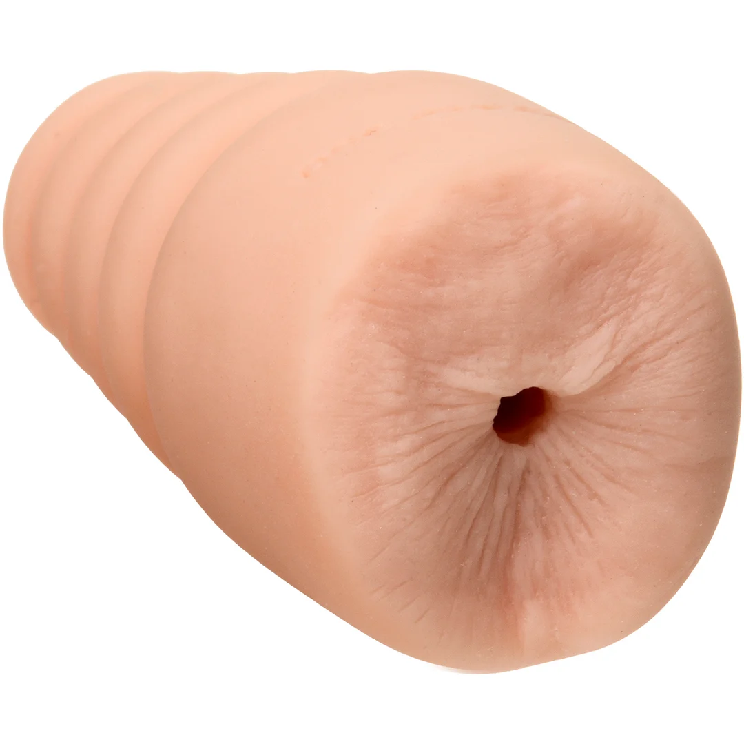Masturbator Doc Johnson Virgin Ass UR3 - obrazek 2