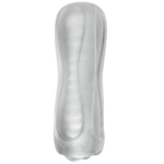 Masturbator z pochwą i stymulującymi perełkami masującymi – 9 / 22 cm - obrazek 5