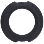 Pierścień na penisa Doc Johnson Flexisteel - obrazek 3