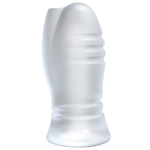 Wibrujący masturbator Doc Johnson Massage Beads - obrazek 4