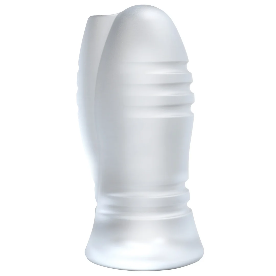 Wibrujący masturbator Doc Johnson Massage Beads - obrazek 4