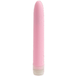 Wibrator Velvet Desire 18 cm - obrazek 2