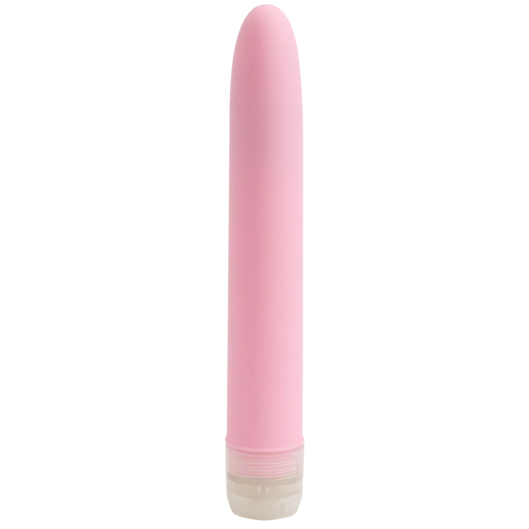 Wibrator Velvet Desire 18 cm - obrazek 2