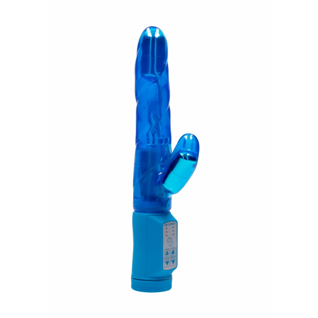 Wibrator typu rabbit Doc Johnson Nr. 48 - obrazek 2