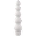 Doc Johnson Ribbed Vibe - obrazek 2