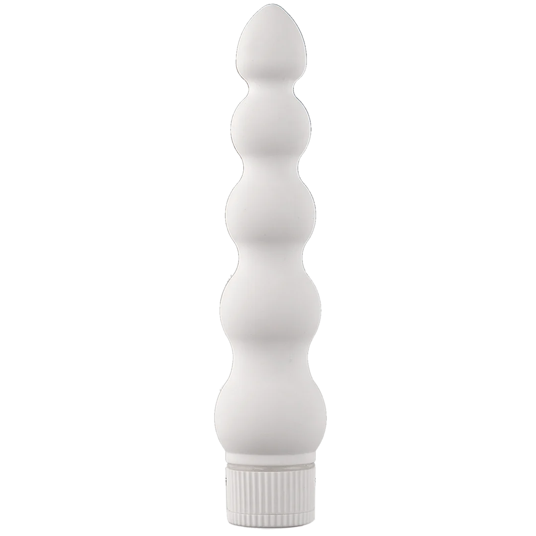 Doc Johnson Ribbed Vibe - obrazek 2