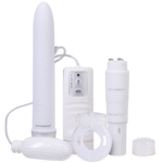 Wibrujący masturbator z wieloma trybami – wibratory - obrazek 6