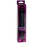 Wibrator wodoodporny z wieloma trybami – Doc Johnson Velvet Touch Doc Johnson