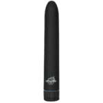 Wibrator wodoodporny z wieloma trybami – Doc Johnson Velvet Touch Doc Johnson - obrazek 2