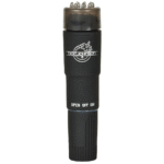 Doc Johnson Black Magic Pocket Rocket - obrazek 2