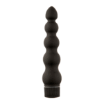 Żebrowany wibrator 7 / 18 cm - obrazek 2