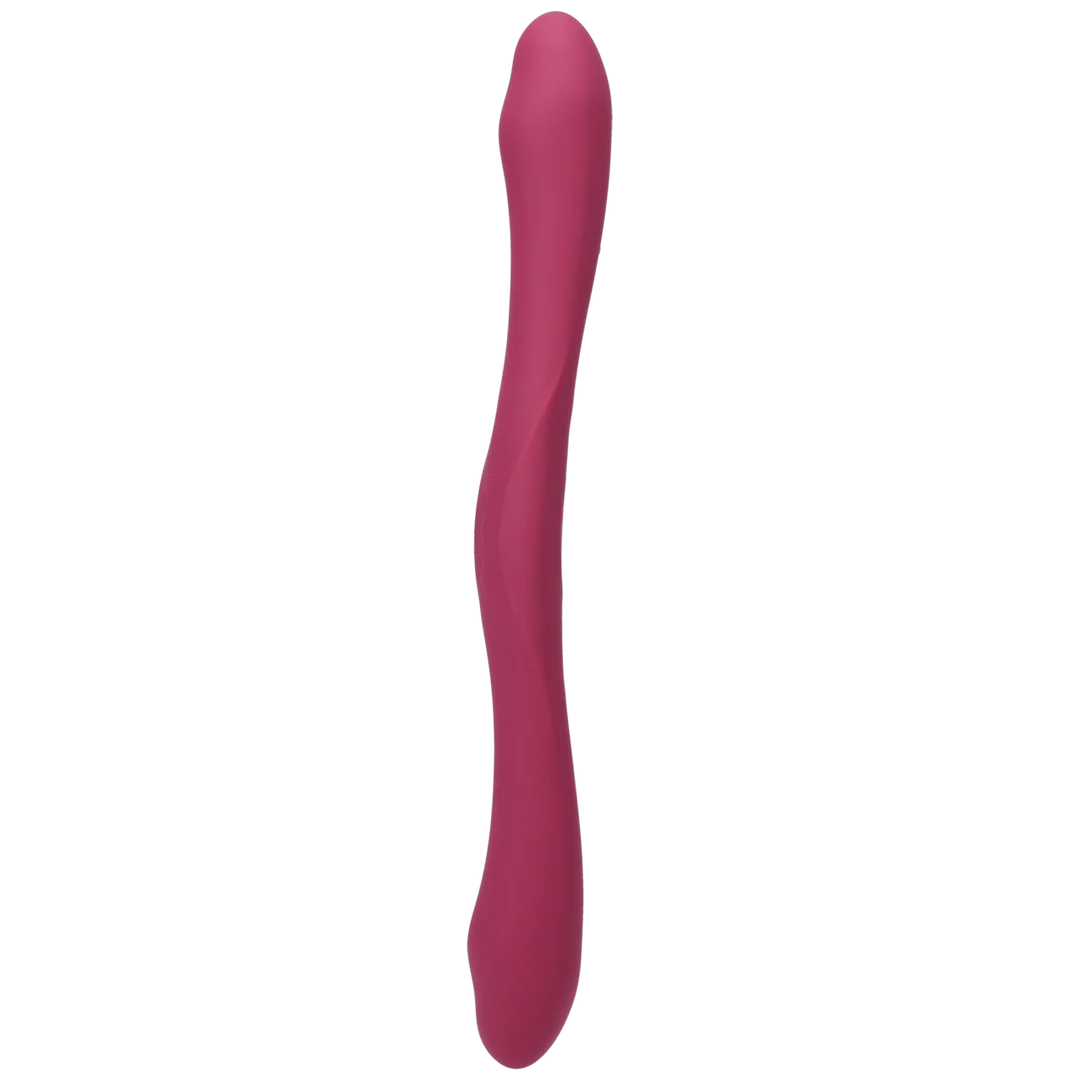 Dwustronny wibrator Doc Johnson Duet - obrazek 2