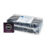 Prezerwatywy EXS Hot Chocolate, 100 sztuk - obrazek 2