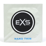 Prezerwatywy EXS Nano Thin, 100 sztuk