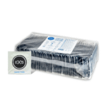 Prezerwatywy EXS Nano Thin, 100 sztuk - obrazek 3
