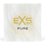 Prezerwatywy EXS Pure, 100 sztuk