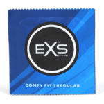 Prezerwatywy EXS Regular