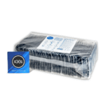 Prezerwatywy EXS Regular - obrazek 3