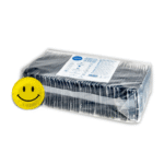 Prezerwatywy EXS Smiley Face Regular, 100 sztuk - obrazek 3