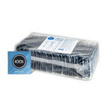 Prezerwatywy EXS Snug Fit, 100 sztuk - obrazek 3