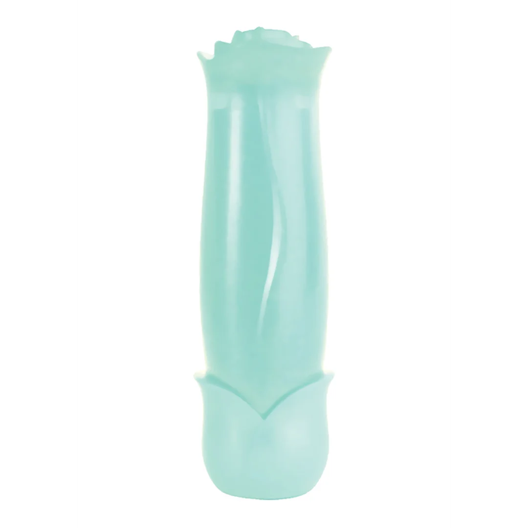 Mój pierwszy bullet vibrator w kształcie szminki - obrazek 2