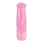 Mój pierwszy bullet vibrator w kształcie szminki - obrazek 4