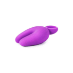 Topco Elite Clio wielofunkcyjny podwójny stymulator - obrazek 2