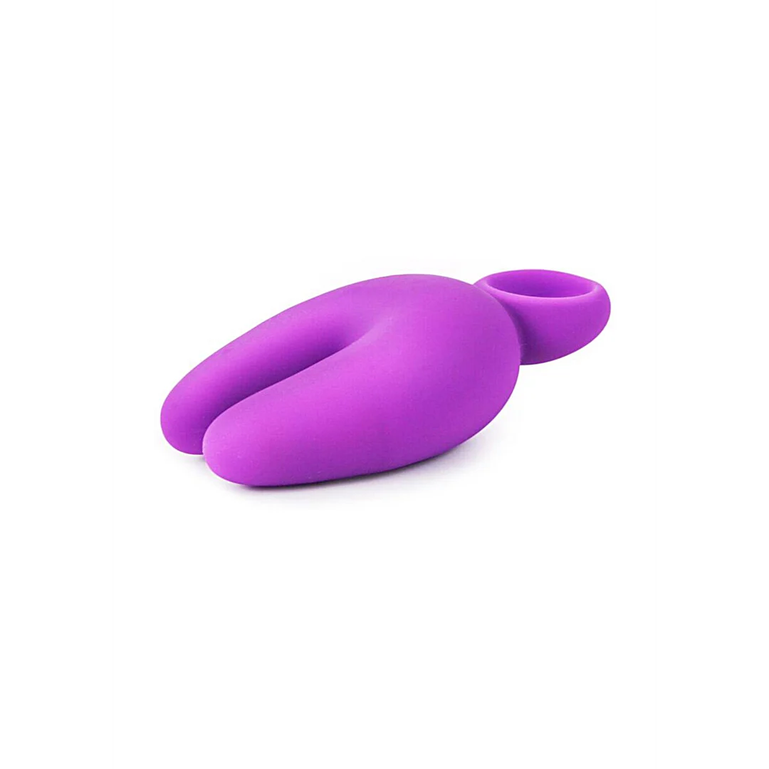 Topco Elite Clio wielofunkcyjny podwójny stymulator - obrazek 2