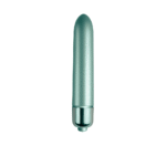Wibrujący masażer typu bullet Rocks Off Touch of Velvet - obrazek 3