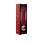 Wibrujący masażer typu bullet Rocks Off Touch of Velvet - obrazek 6