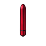 Wibrujący masażer typu bullet Rocks Off Touch of Velvet - obrazek 7