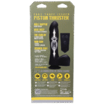 Doc Johnson Piston Thruster Mini Fuck Machine - obrazek 3