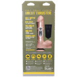 Doc Johnson Uncut Thruster Mini Fuck Machine - obrazek 3