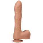 Doc Johnson Uncut Thruster Mini Fuck Machine - obrazek 4