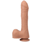 Doc Johnson Uncut Thruster Mini Fuck Machine - obrazek 6