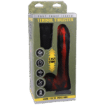 Doc Johnson Tendril Thruster, mini maszyna erotyczna