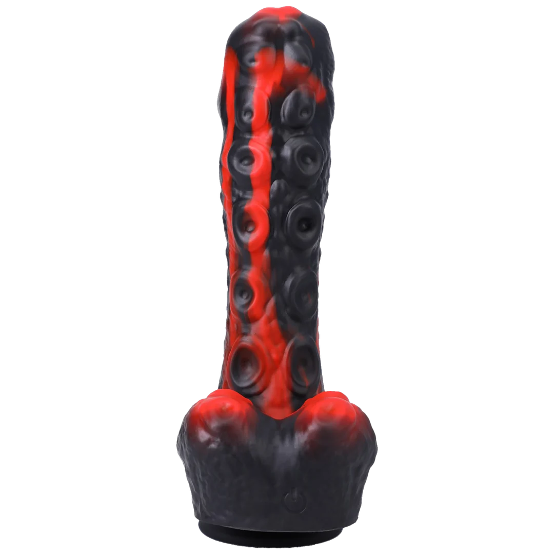 Doc Johnson Tendril Thruster, mini maszyna erotyczna - obrazek 5