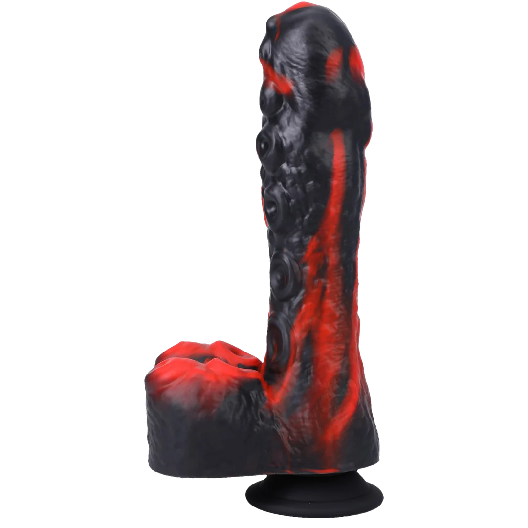 Doc Johnson Tendril Thruster, mini maszyna erotyczna - obrazek 6