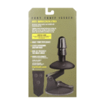 Doc Johnson Vac U Lock Ass Wrecker Pro - obrazek 2