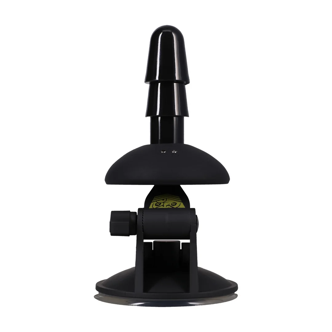 Doc Johnson Vac U Lock Ass Wrecker Pro - obrazek 5