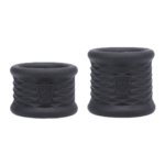 Stretch Flex Trainers w kolorze czarnym - obrazek 3
