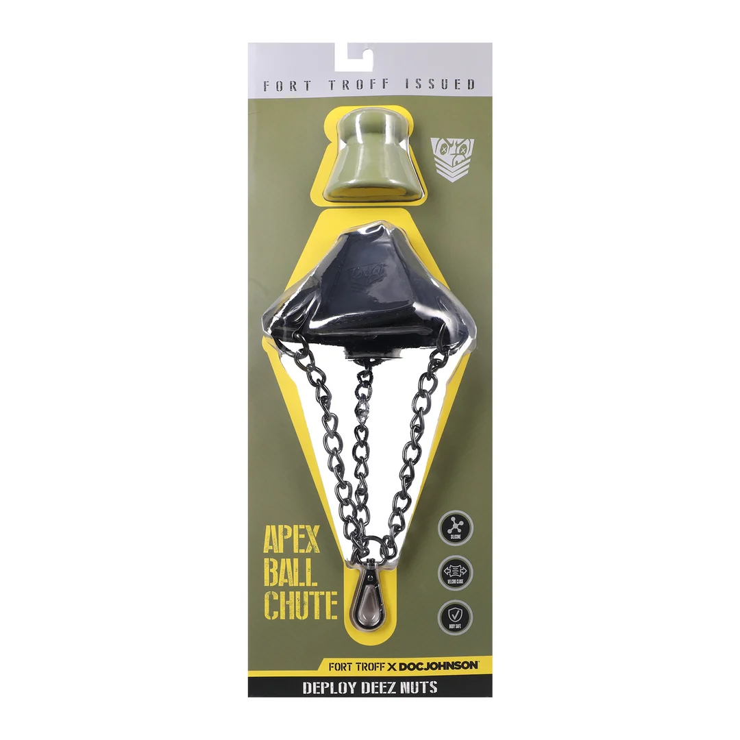 Apex Ball Chute - obrazek 1