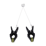 Hardwire Hangers zaciski na sutki - obrazek 3